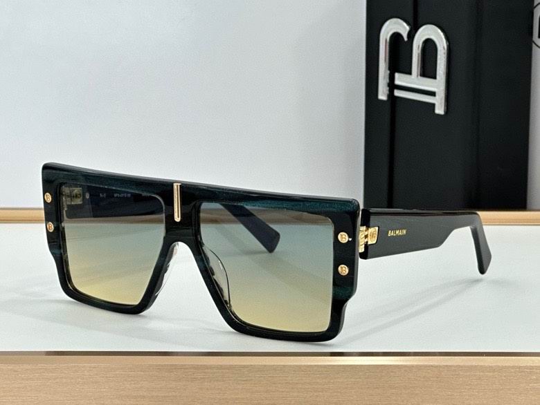 2025 Balmain Glasses 0827