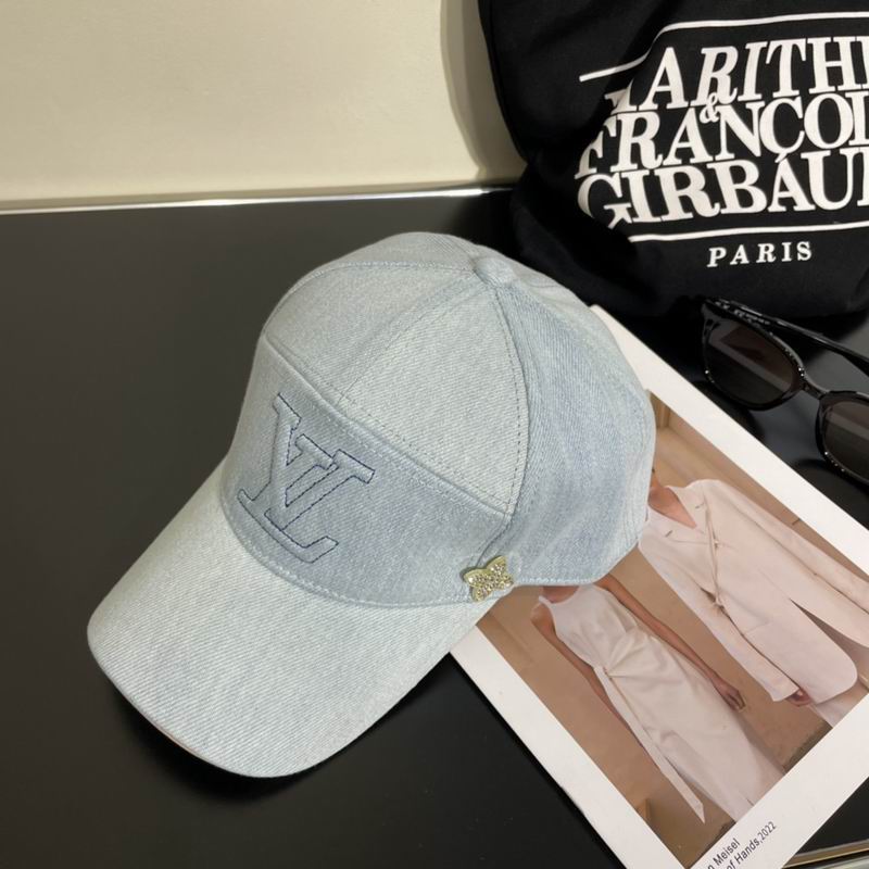 LV cap 010723