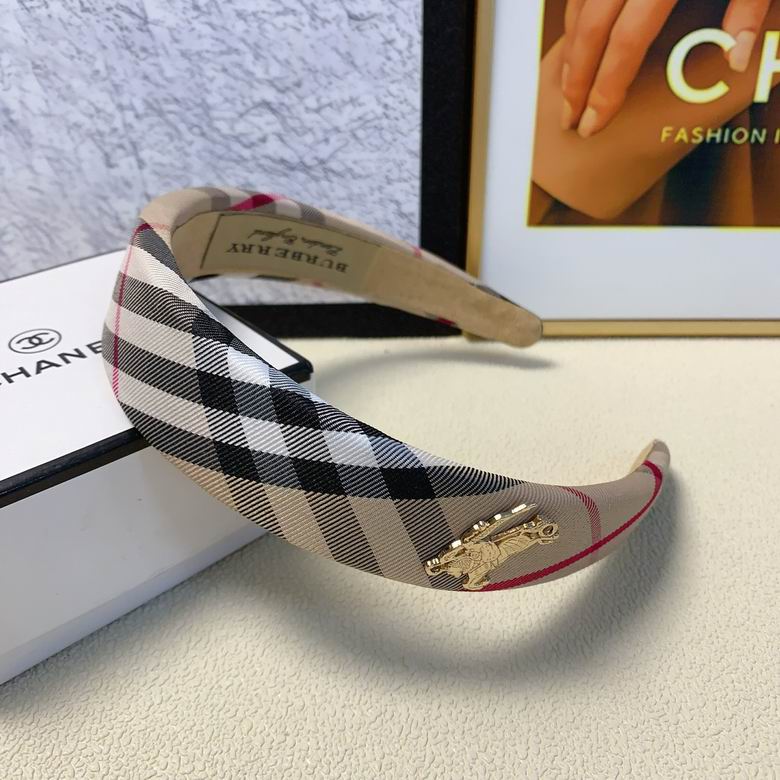 Burberry Headband 1113