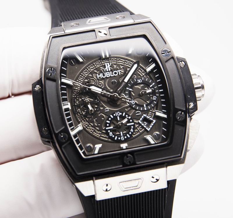 Hublot 45X14mm 011248
