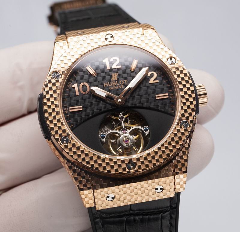 Hublot 45X15mm 011223