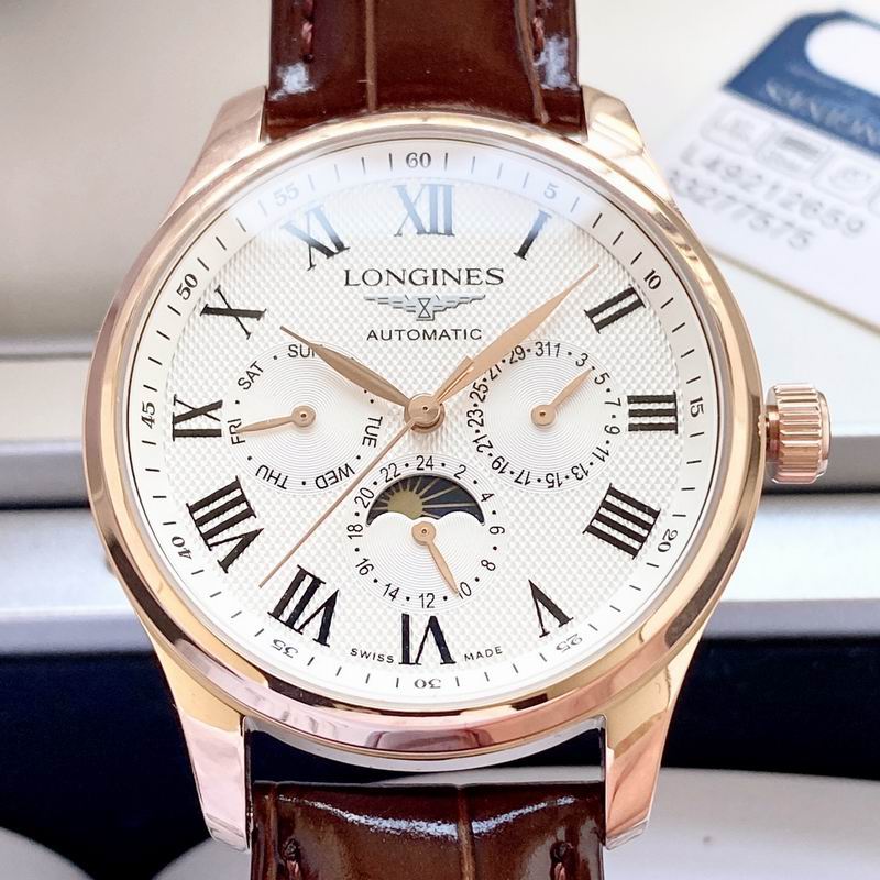 Longines 40X12mm 011282