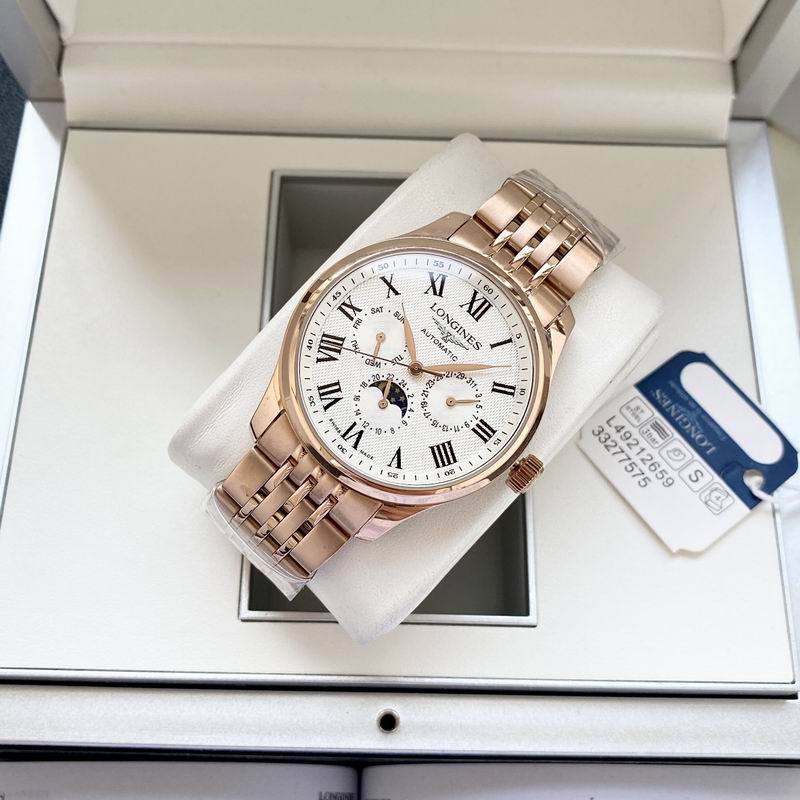 Longines 40X12mm 011283