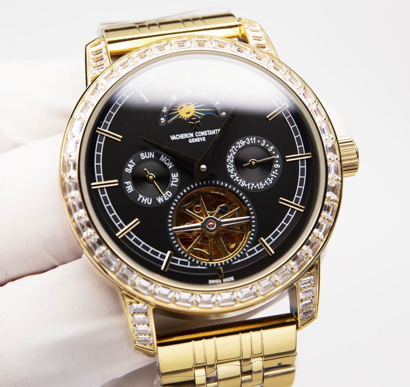 Vacheron Constantin 44mm 011262