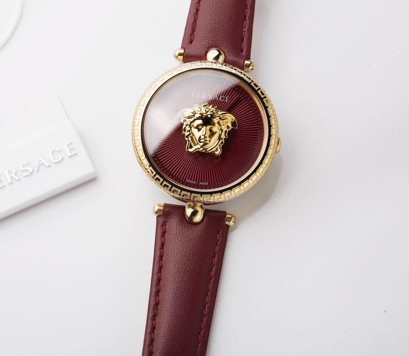 Versace Watch 1015