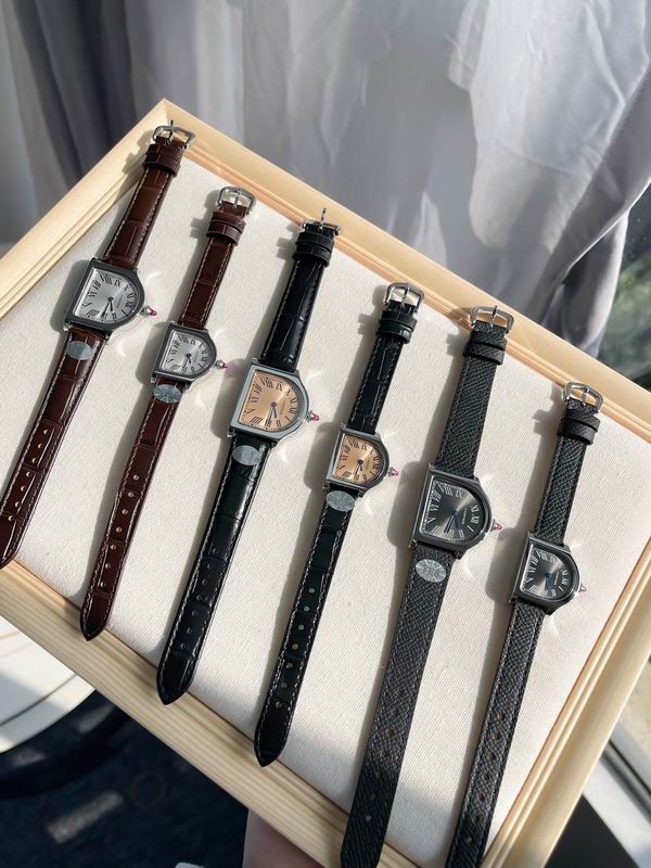 Cartier watch 011324