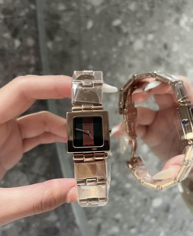 Gucci 22mm 011323