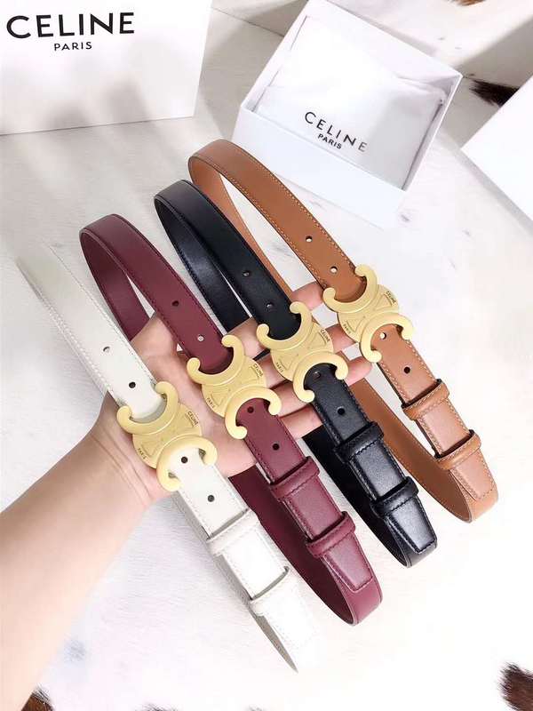 Celine Belt LB0604