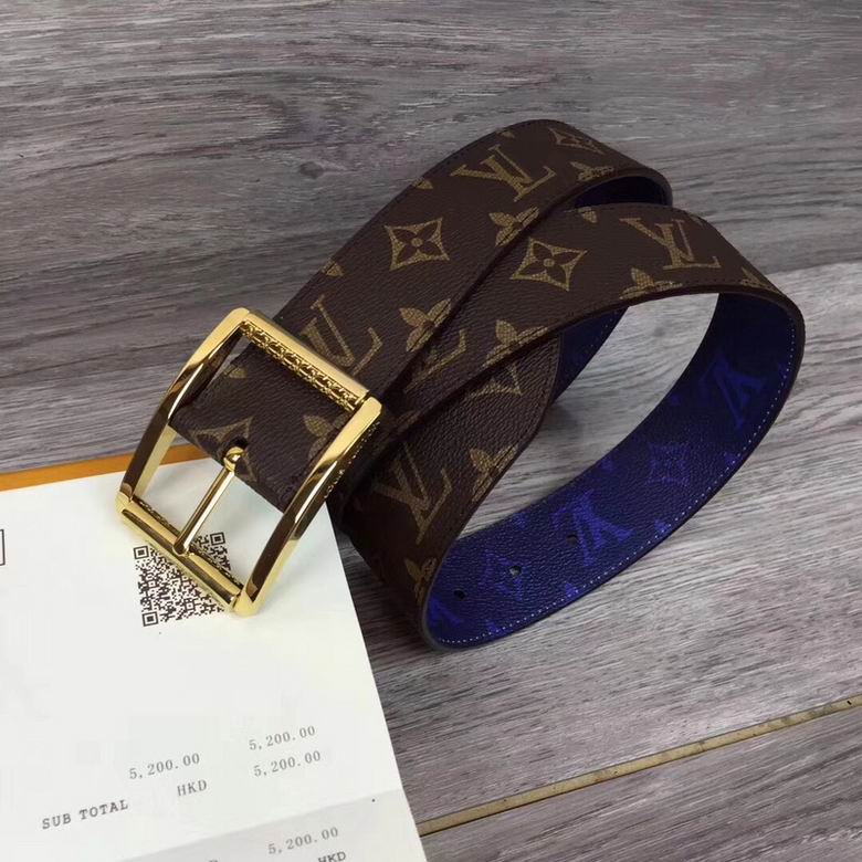 LV Belt 40mm 7D0406