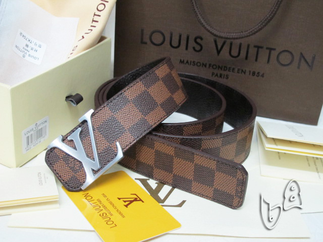 LV Belt 38mm lb01