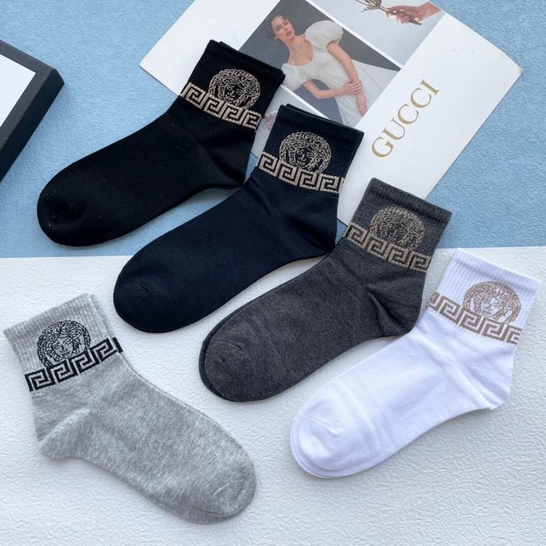 Versace Sock 0825