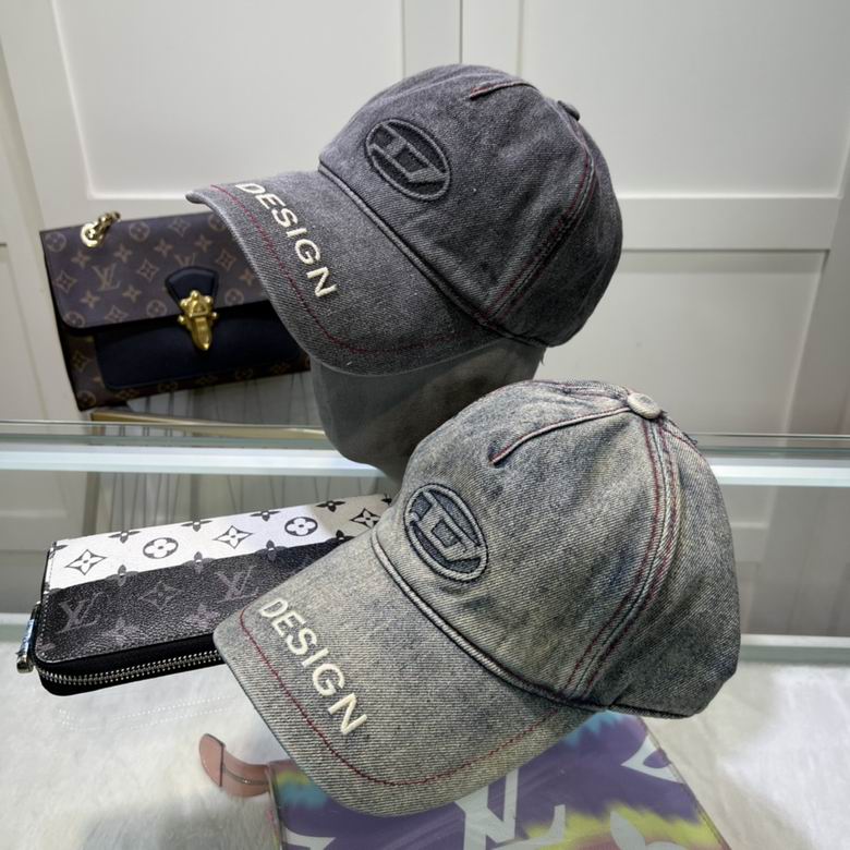 25 Diesel Cap 0816