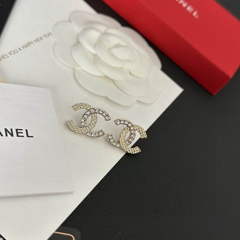 Chanel earing 1lyx8