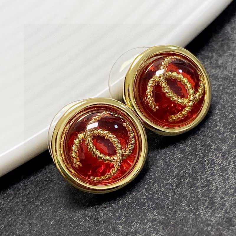 Chanel earing 1lyx36
