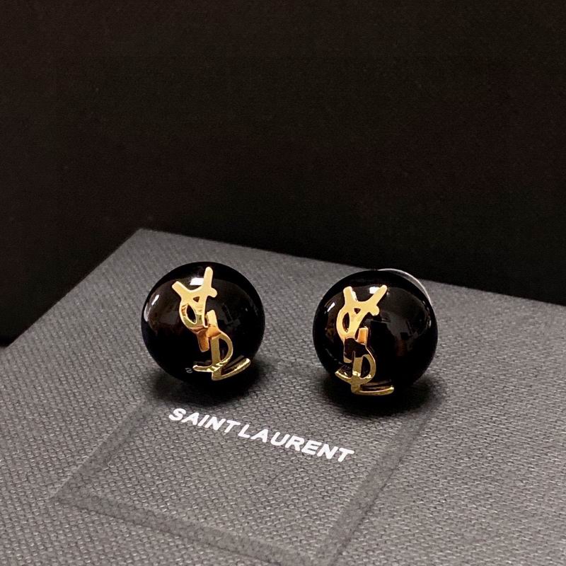 YSL Earrings 9lyr5