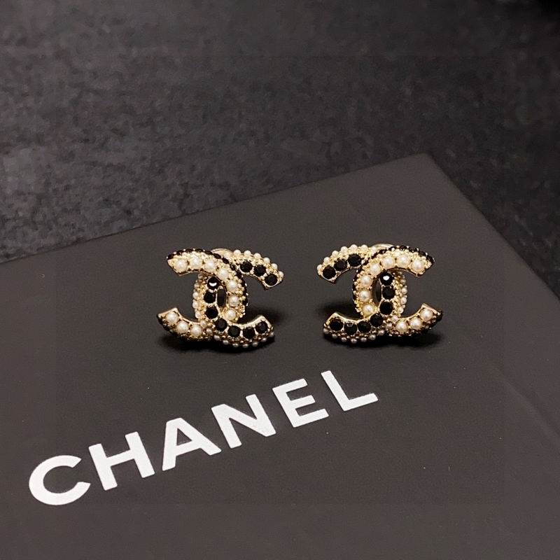 Chanel earing 1lyx149