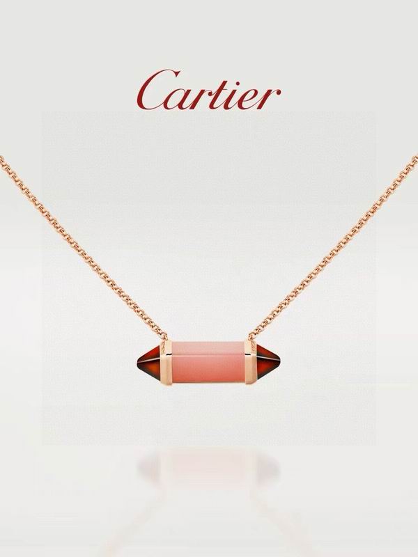 Cartier necklace 09lyx6