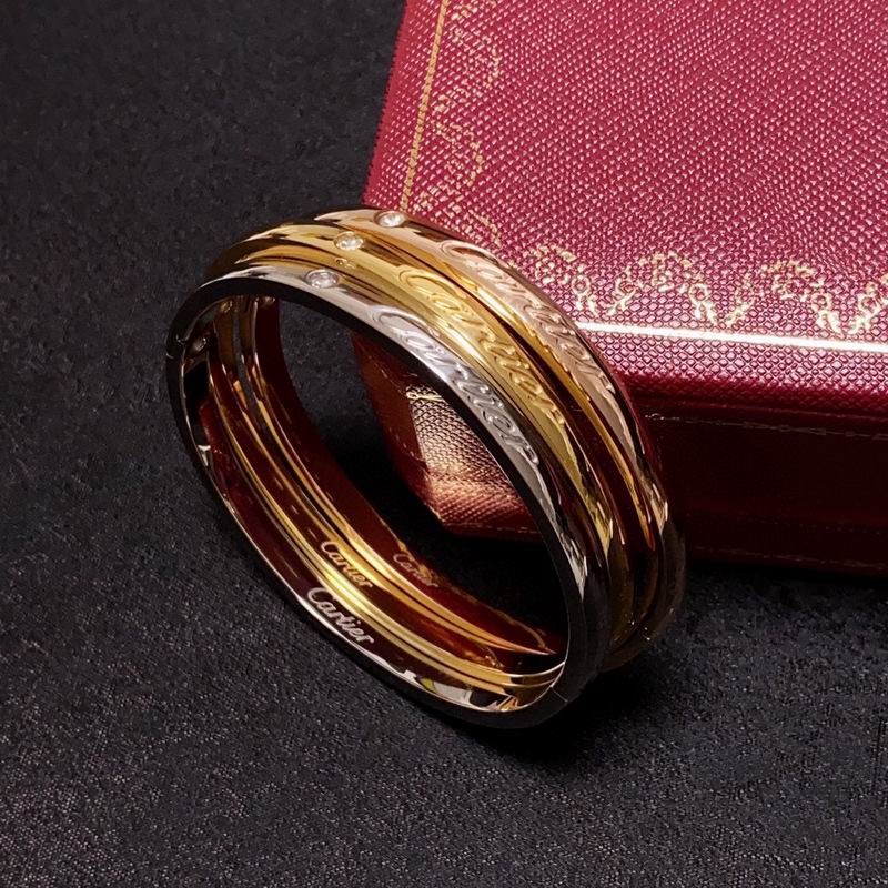 Cartier bracelet 11lyx17