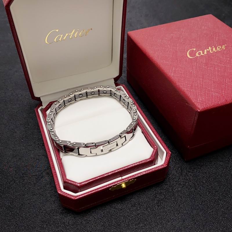 Cartier bracelet 12lyx42