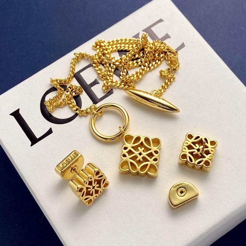 2025 Loewe Jewelry 0920