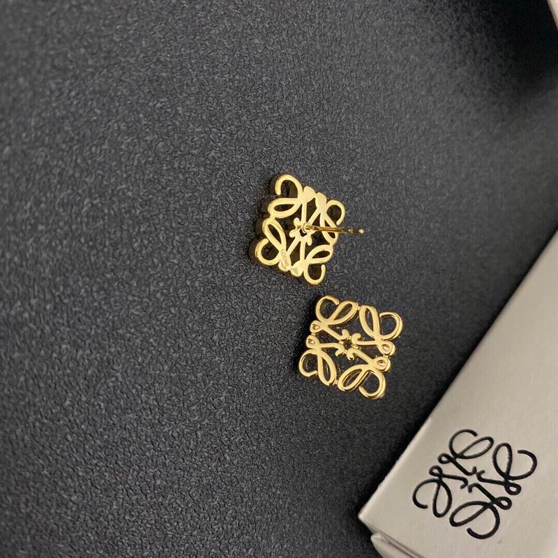 Loewe earring 0920
