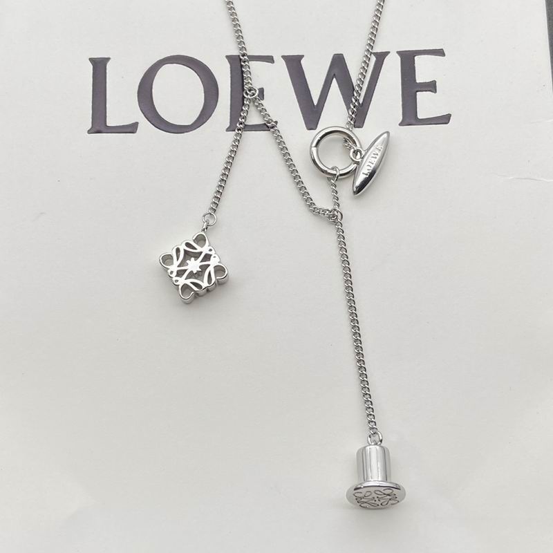 Loewe necklace 09lyw1