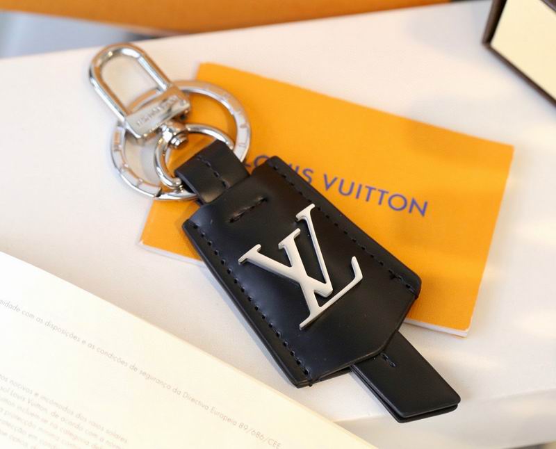 LV keyring