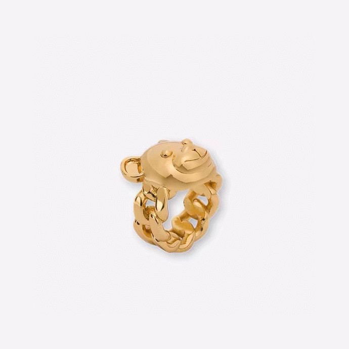 Moschino ring 0731