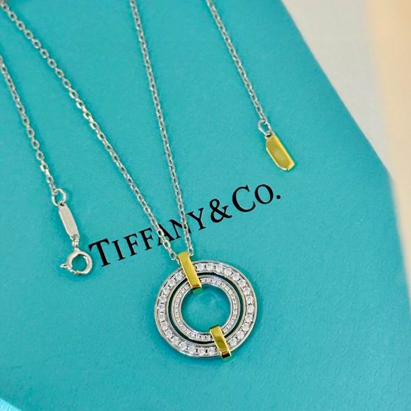 Tiffany necklace 0707