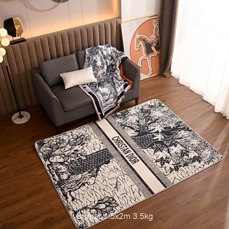 Dior 1.5x2m 3.5kg n07