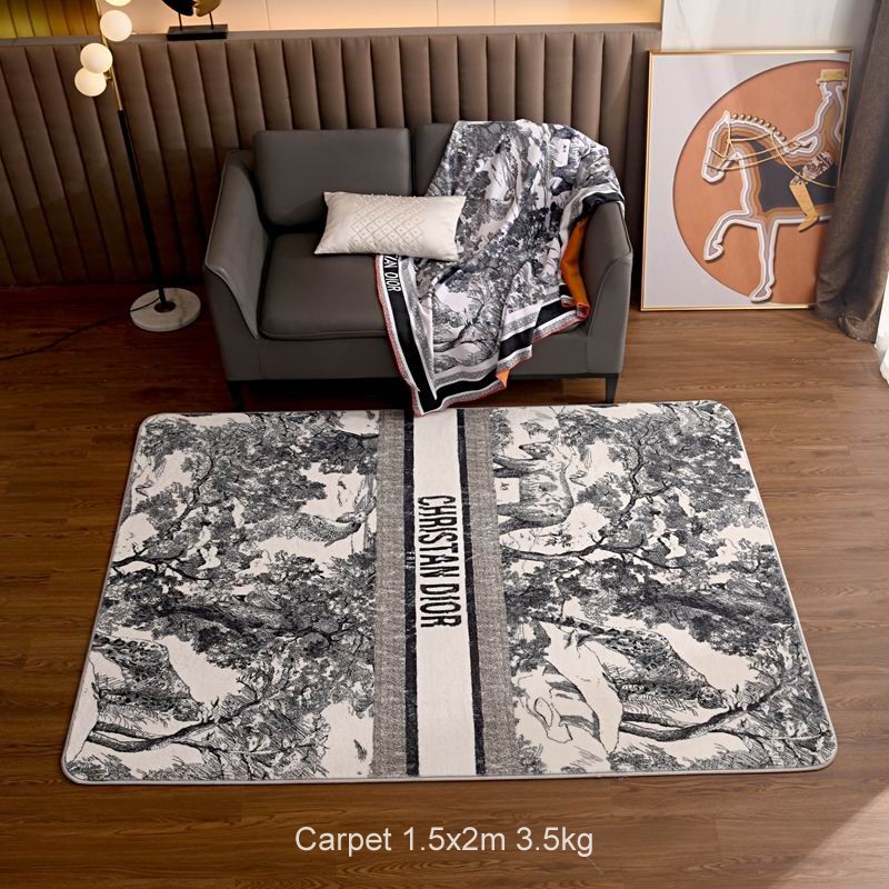 Dior 1.5x2m 3.5kg n10