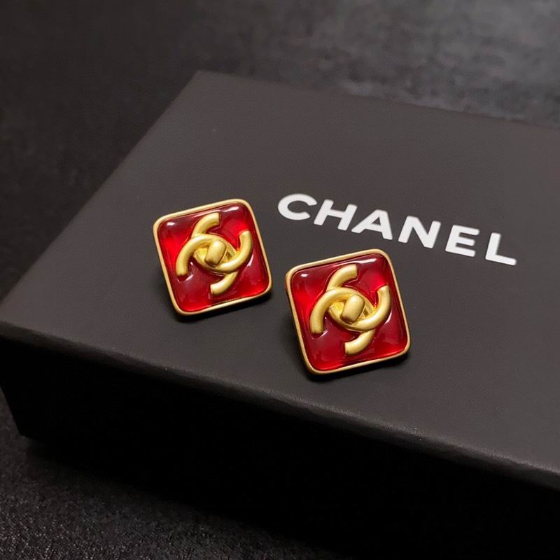 Chanel earing 1lyx184