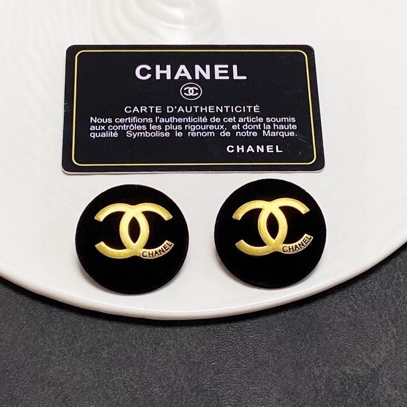 Chanel earing 1lyx189