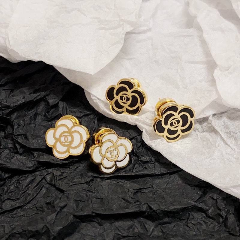 Chanel earing 1lyx190