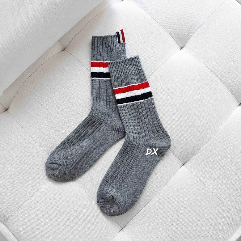 Thom Browne socks 1120