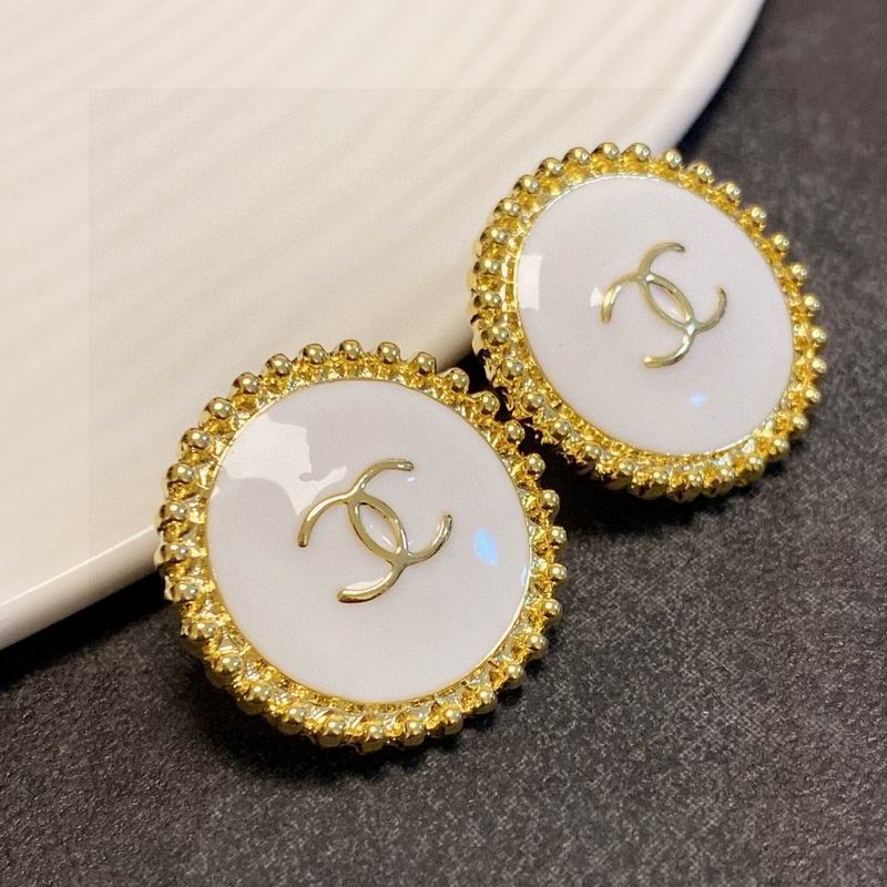Chanel earing 1lyx221