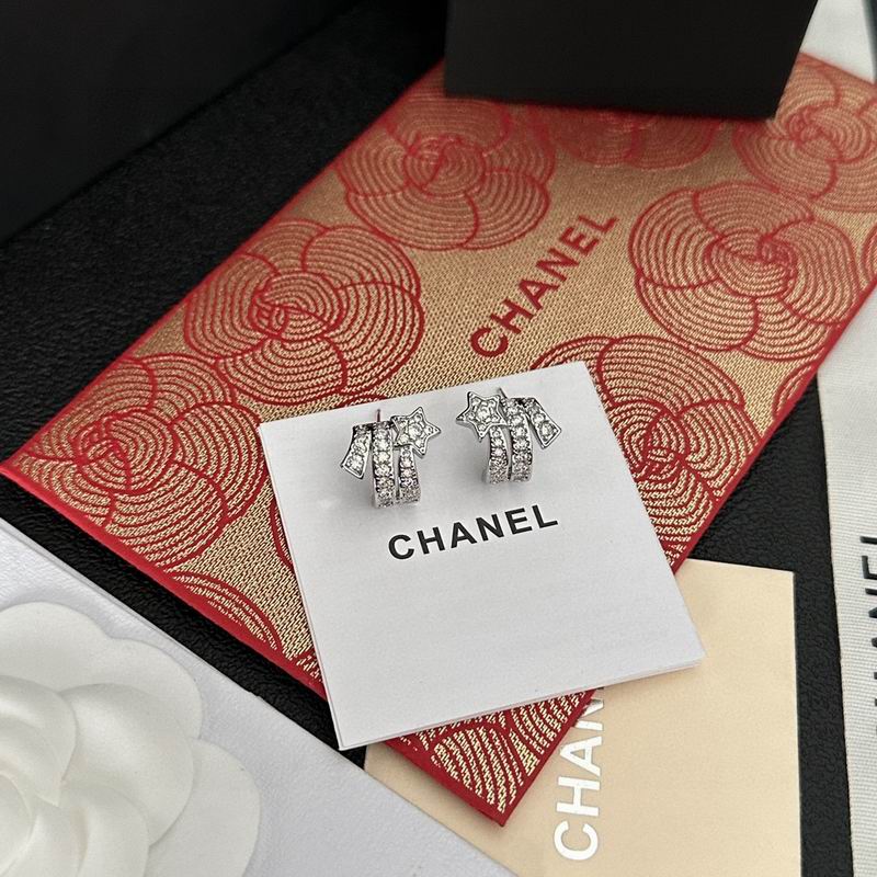 Chanel earing 1lyx235