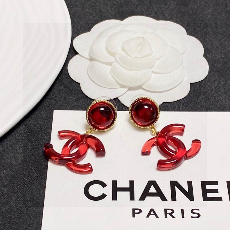 Chanel earing 1lyx254