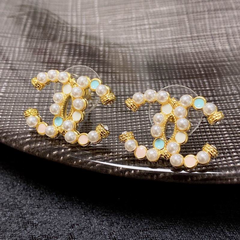 Chanel earing 1lyx276