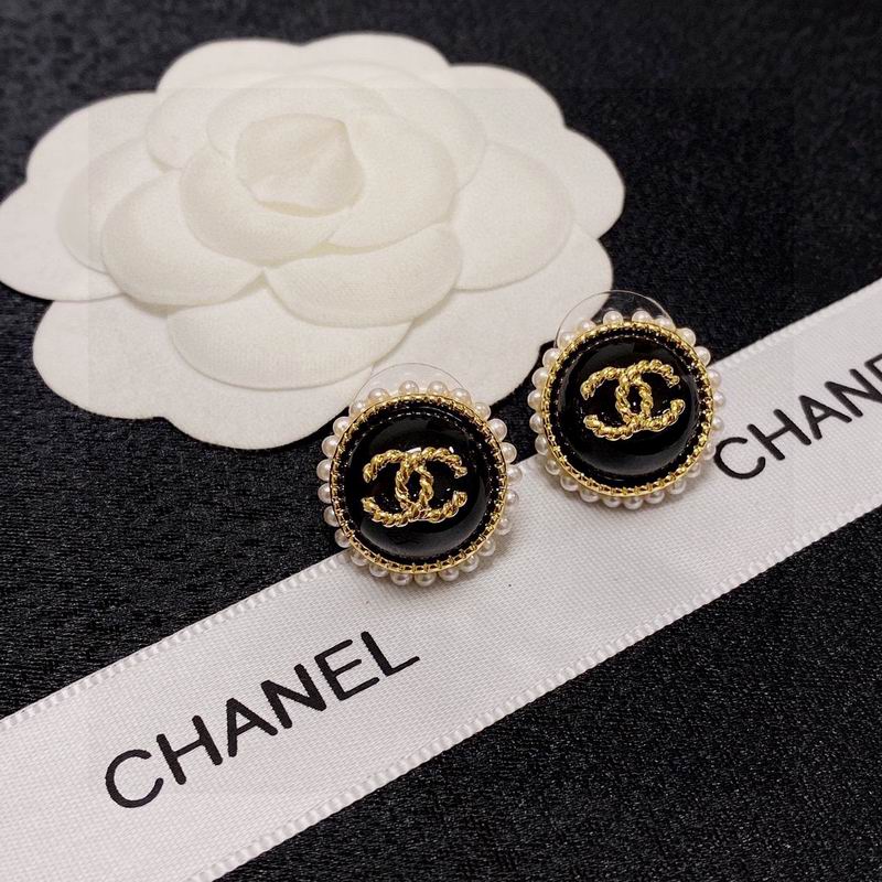 Chanel earing 1lyx295