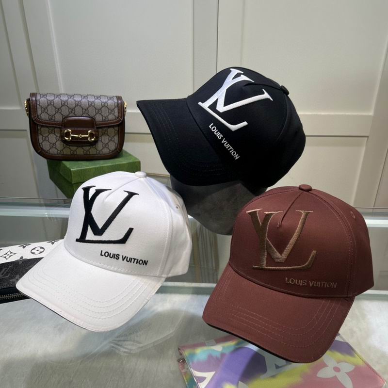 LV cap hm02