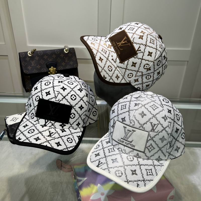 LV cap hm05