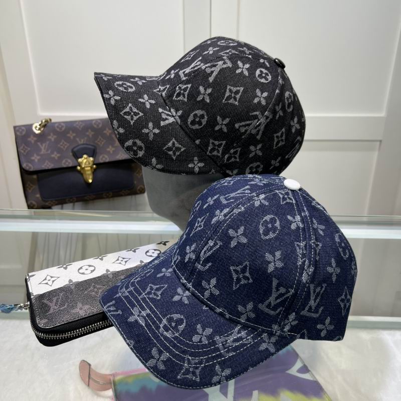 LV cap hm06