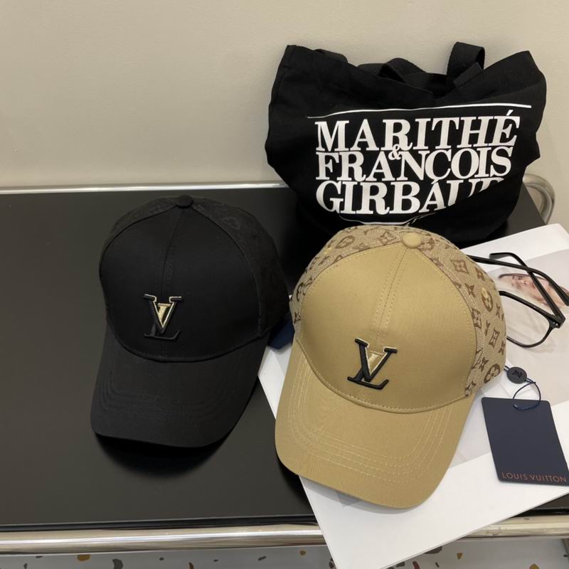 LV cap hm14
