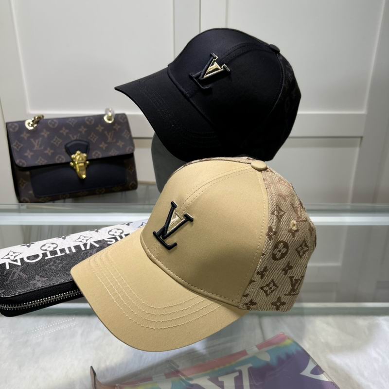 LV cap hm15