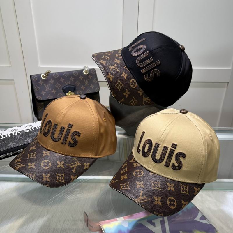 LV cap hm18