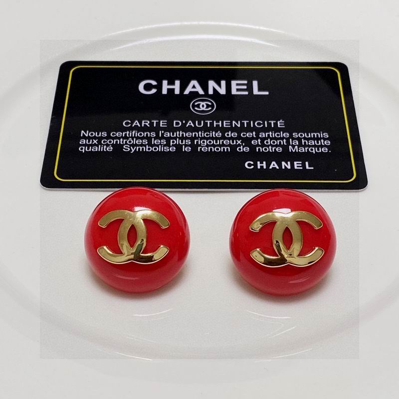 Chanel earing 1lyx356