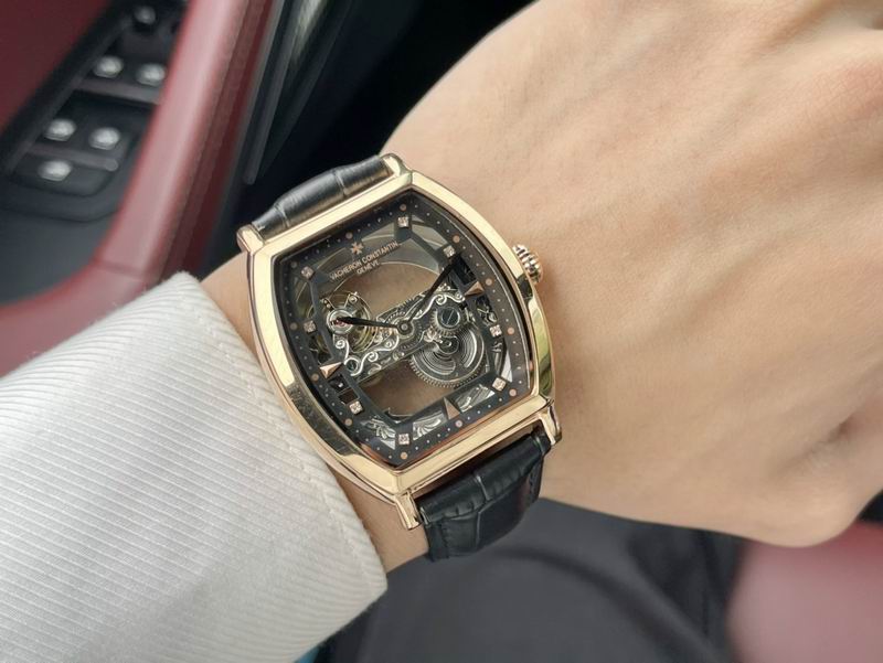 Vacheron Constantin 42X13mm 031958