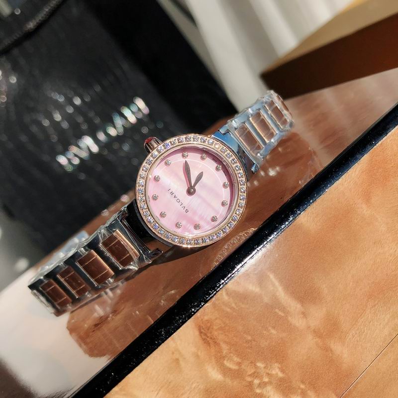 Bvlgari watches 26x6mm 032713