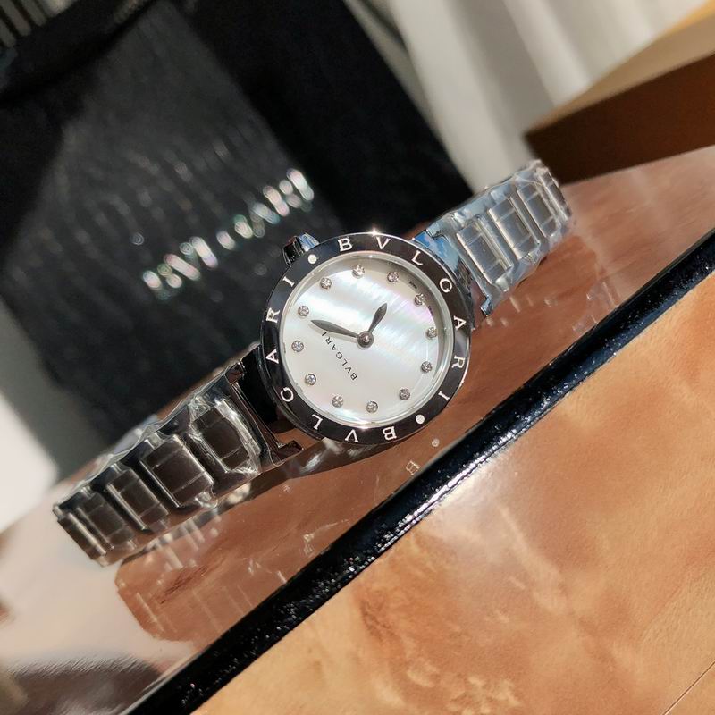 Bvlgari watches 26x6mm 032715